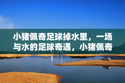 小猪佩奇足球掉水里，一场与水的足球奇遇，小猪佩奇足球掉水里，一场与水的足球奇遇