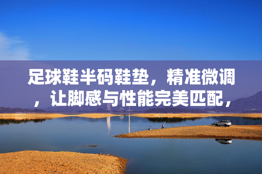 足球鞋半码鞋垫，精准微调，让脚感与性能完美匹配，足球鞋半码鞋垫，精准微调，让脚感与性能完美匹配