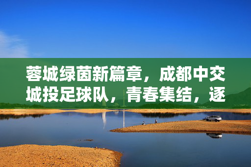 蓉城绿茵新篇章，成都中交城投足球队，青春集结，逐梦赛场，蓉城绿茵新篇章，成都中交城投足球队青春集结逐梦赛场