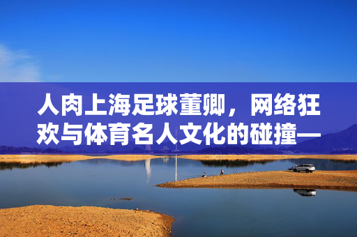 人肉上海足球董卿，网络狂欢与体育名人文化的碰撞——人肉搜索背后的隐私与公共边界思考，人肉上海足球董卿，网络狂欢与体育名人文化的碰撞——隐私与公共边界的思考