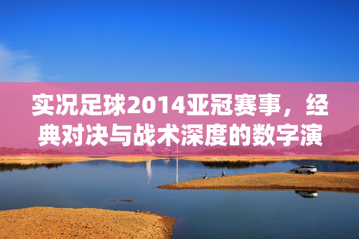 实况足球2014亚冠赛事，经典对决与战术深度的数字演绎，实况足球2014亚冠赛事，经典对决与战术深度的数字演绎