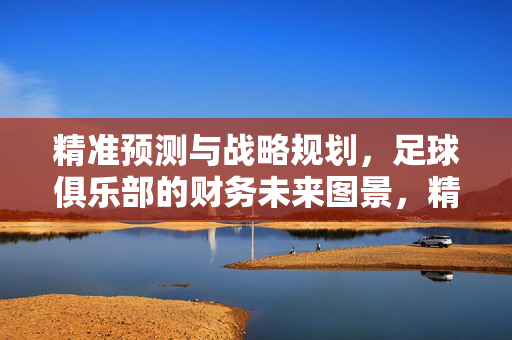 精准预测与战略规划，足球俱乐部的财务未来图景，精准预测与战略规划，足球俱乐部的财务未来图景