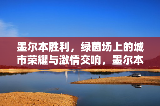 墨尔本胜利，绿茵场上的城市荣耀与激情交响，墨尔本胜利，绿茵场上的城市荣耀与激情交响