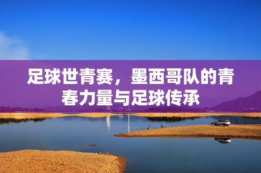 足球世青赛，墨西哥队的青春力量与足球传承