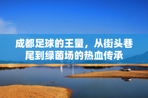 成都足球的王量，从街头巷尾到绿茵场的热血传承