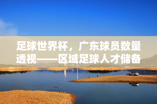 足球世界杯，广东球员数量透视——区域足球人才储备与国家队的联动分析，足球世界杯，广东球员数量透视——区域足球人才储备与国家队的联动分析