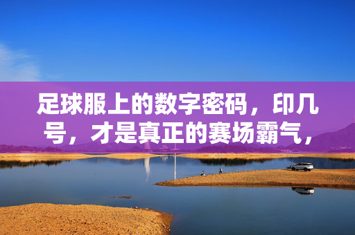 足球服上的数字密码，印几号，才是真正的赛场霸气，足球服上的数字密码，印几号，才是真正的赛场霸气