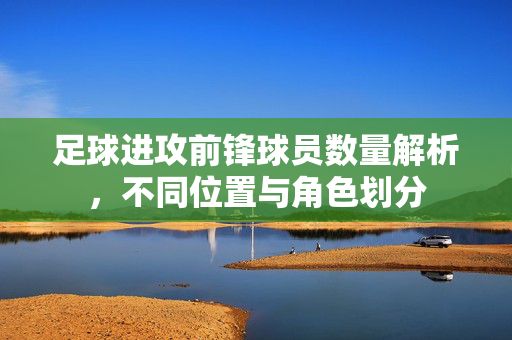 足球进攻前锋球员数量解析，不同位置与角色划分