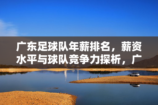 广东足球队年薪排名，薪资水平与球队竞争力探析，广东足球队年薪排名，薪资水平与球队竞争力的关系探析