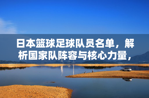 日本篮球足球队员名单，解析国家队阵容与核心力量，日本国家篮球队阵容解析，核心球员与国家队构成深度解读