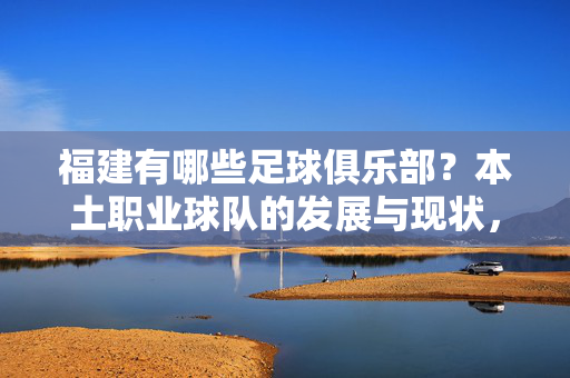 福建有哪些足球俱乐部？本土职业球队的发展与现状，福建有哪些足球俱乐部？本土职业球队的发展与现状
