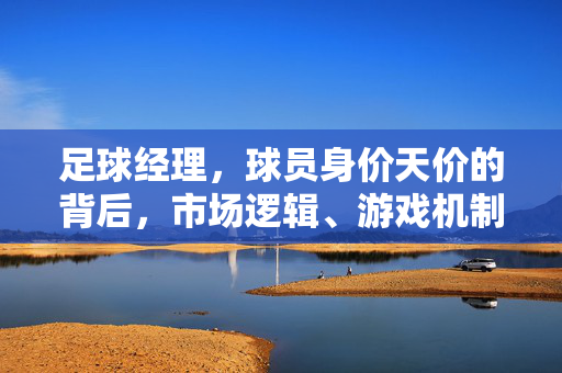 足球经理，球员身价天价的背后，市场逻辑、游戏机制与玩家体验