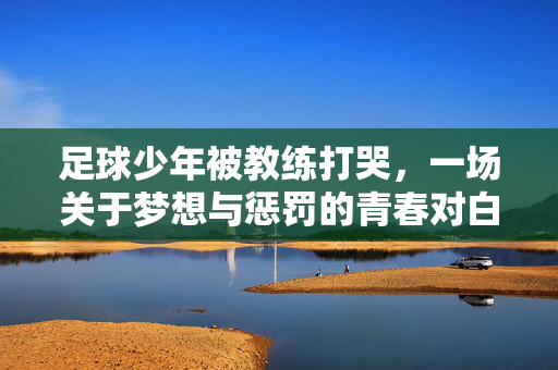 足球少年被教练打哭，一场关于梦想与惩罚的青春对白，足球少年被教练打哭，一场关于梦想与惩罚的青春对白