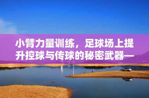小臂力量训练，足球场上提升控球与传球的秘密武器——解析小臂力量对足球技术的影响与训练方法，小臂力量训练，足球场上提升控球与传球的秘密武器——解析其对技术的影响与训练方法