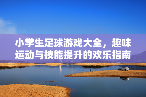 小学生足球游戏大全，趣味运动与技能提升的欢乐指南，小学生足球游戏大全，趣味运动与技能提升的欢乐指南