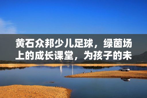 黄石众邦少儿足球,绿茵场上的成长课堂,为孩子的未来注入活力与激情,黄石众邦少儿足球,绿茵场上的成长课堂,为孩子的未来注入活力与激情
