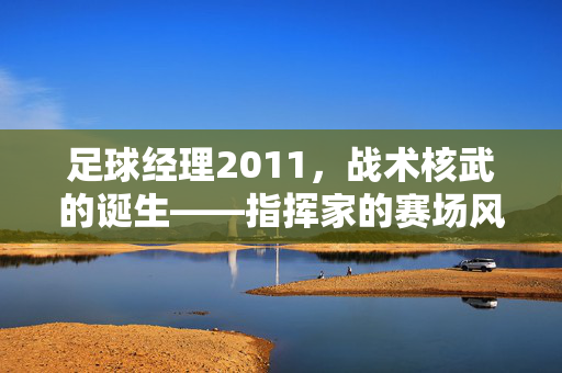 足球经理2011，战术核武的诞生——指挥家的赛场风暴指挥术，足球经理2011，战术核武的诞生——指挥家的赛场风暴指挥术