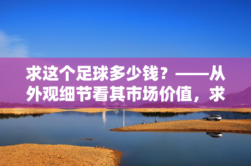 求这个足球多少钱？——从外观细节看其市场价值，求这个足球多少钱？——从外观细节看其市场价值