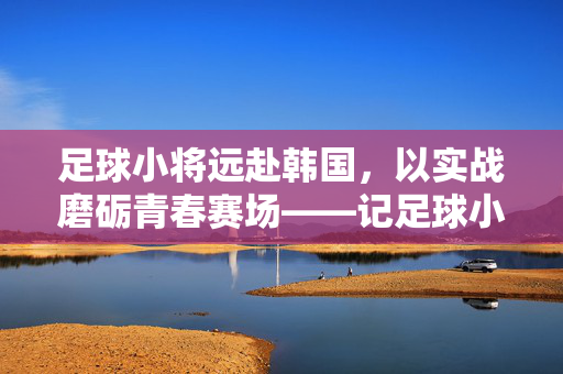 足球小将远赴韩国，以实战磨砺青春赛场——记足球小将赴韩集训之旅，足球小将远赴韩国，以实战磨砺青春赛场——记足球小将赴韩集训之旅