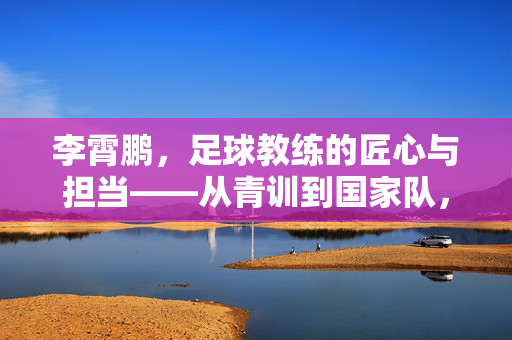 李霄鹏，足球教练的匠心与担当——从青训到国家队，书写中国足球的奋进篇章，李霄鹏，足球教练的匠心与担当——从青训到国家队，书写中国足球的奋进篇章