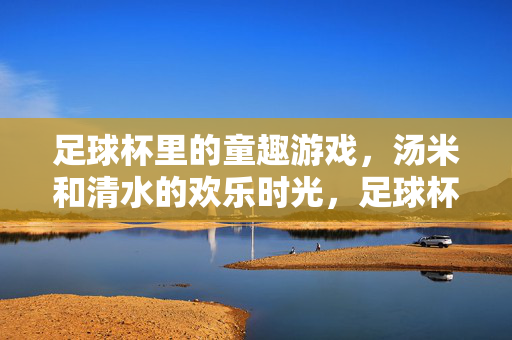 足球杯里的童趣游戏，汤米和清水的欢乐时光，足球杯里的童趣游戏，汤米和清水的欢乐时光