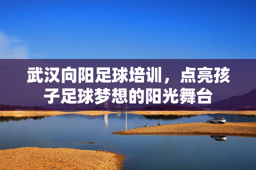 武汉向阳足球培训，点亮孩子足球梦想的阳光舞台