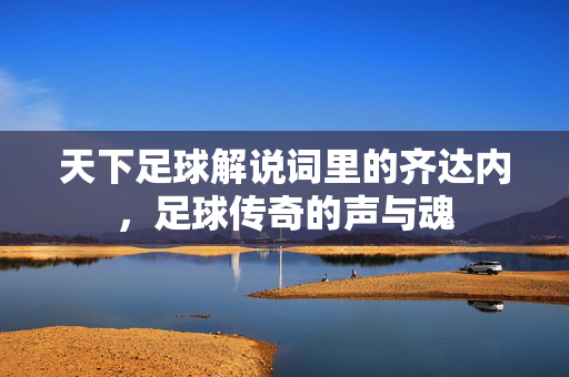 天下足球解说词里的齐达内，足球传奇的声与魂