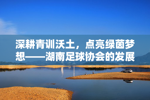 深耕青训沃土，点亮绿茵梦想——湖南足球协会的发展历程与使命担当