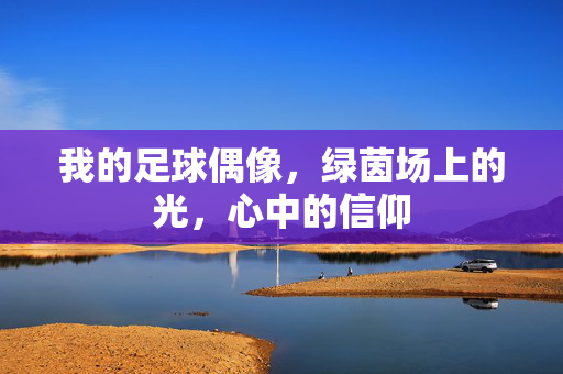 我的足球偶像，绿茵场上的光，心中的信仰