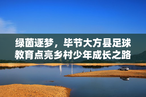 绿茵逐梦,毕节大方县足球教育点亮乡村少年成长之路