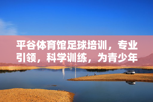 平谷体育馆足球培训，专业引领，科学训练，为青少年足球梦想注入动力，平谷体育馆足球培训，专业引领科学训练，为青少年足球梦想注入动力