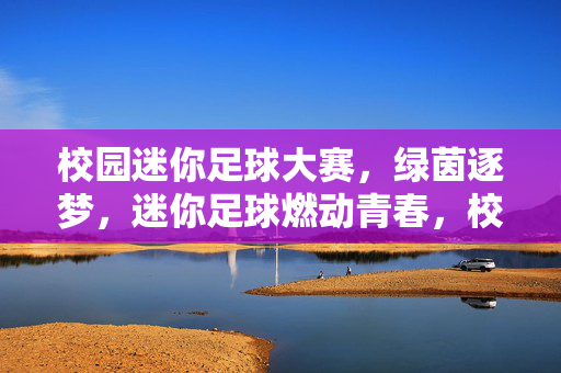 校园迷你足球大赛，绿茵逐梦，迷你足球燃动青春，校园迷你足球大赛，绿茵逐梦，燃动青春