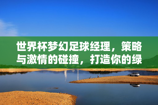世界杯梦幻足球经理，策略与激情的碰撞，打造你的绿茵冠军梦，世界杯梦幻足球经理，策略与激情碰撞，打造绿茵冠军梦
