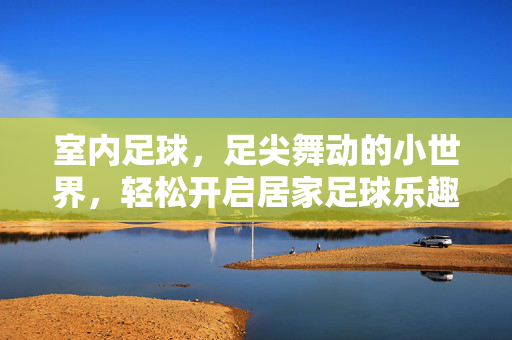 室内足球，足尖舞动的小世界，轻松开启居家足球乐趣