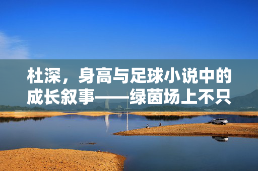 杜深，身高与足球小说中的成长叙事——绿茵场上不只有速度，更有身高的故事