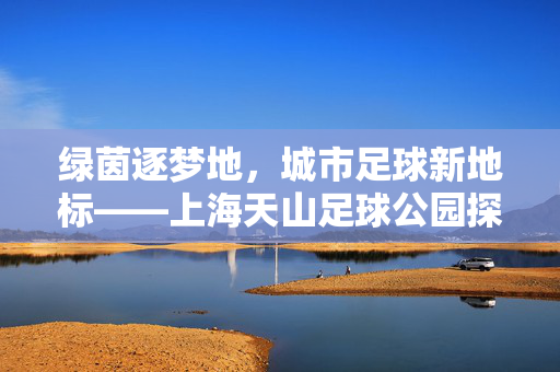 绿茵逐梦地，城市足球新地标——上海天山足球公园探秘