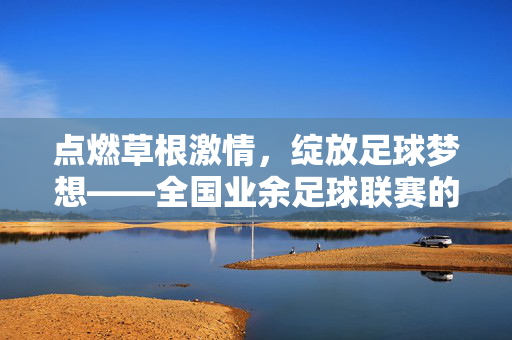 点燃草根激情，绽放足球梦想——全国业余足球联赛的活力与魅力