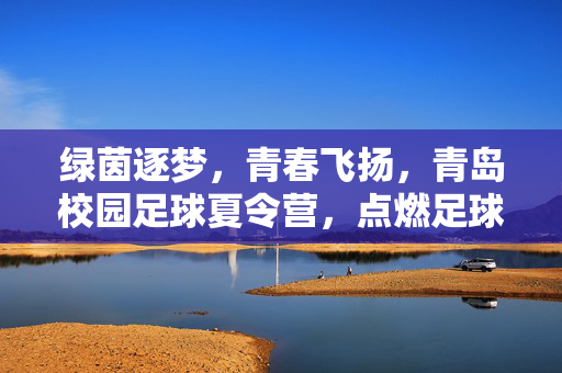 绿茵逐梦，青春飞扬，青岛校园足球夏令营，点燃足球激情，塑造校园足球新力量