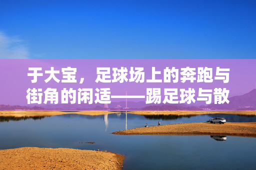 于大宝，足球场上的奔跑与街角的闲适——踢足球与散步的日常哲学