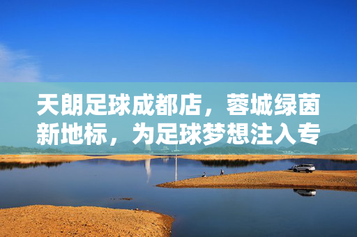 天朗足球成都店，蓉城绿茵新地标，为足球梦想注入专业力量，天朗足球成都店，蓉城绿茵新地标，为足球梦想注入专业力量