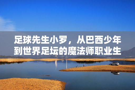 足球先生小罗，从巴西少年到世界足坛的魔法师职业生涯全览