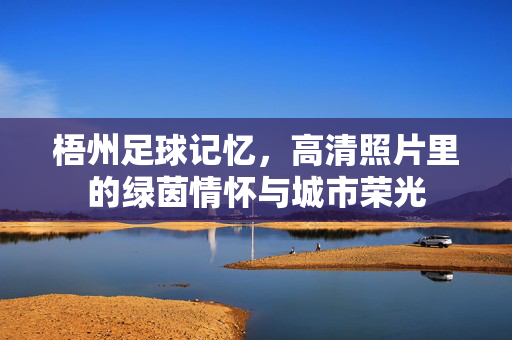 梧州足球记忆，高清照片里的绿茵情怀与城市荣光