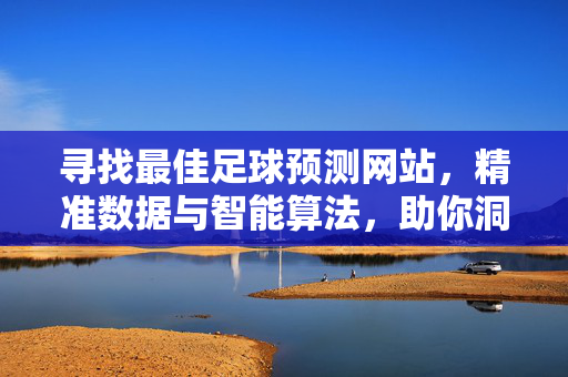 寻找最佳足球预测网站，精准数据与智能算法，助你洞察足球赛事
