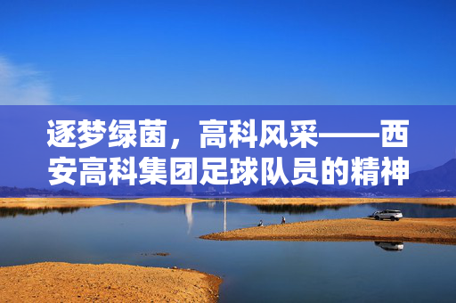 逐梦绿茵，高科风采——西安高科集团足球队员的精神与拼搏，逐梦绿茵，高科风采——西安高科集团足球队员的精神与拼搏