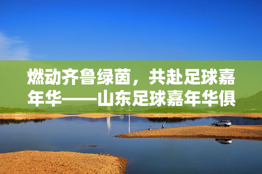 燃动齐鲁绿茵，共赴足球嘉年华——山东足球嘉年华俱乐部的欢乐与梦想