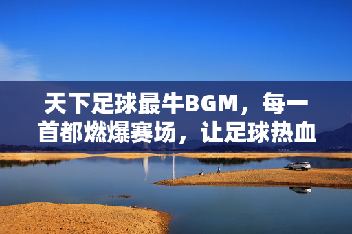 天下足球最牛BGM，每一首都燃爆赛场，让足球热血永存，天下足球最牛BGM，每一首都燃爆赛场，让足球热血永存