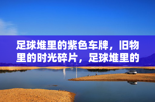 足球堆里的紫色车牌，旧物里的时光碎片，足球堆里的紫色车牌，旧物里的时光碎片