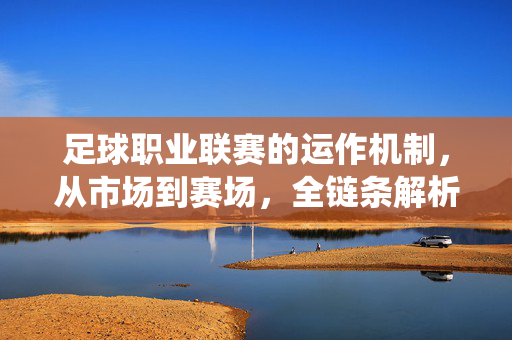 足球职业联赛的运作机制，从市场到赛场，全链条解析，足球职业联赛全链条运作机制解析，从市场到赛场的系统梳理