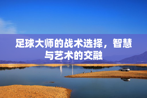 足球大师的战术选择，智慧与艺术的交融
