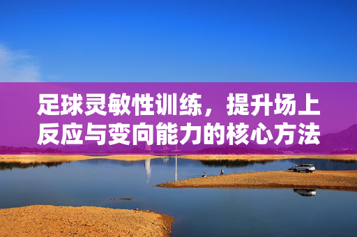 足球灵敏性训练，提升场上反应与变向能力的核心方法，足球灵敏性训练，提升场上反应与变向能力的核心方法